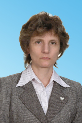 Буланова Тамара Николаевна Буланова Тамара Николаевна